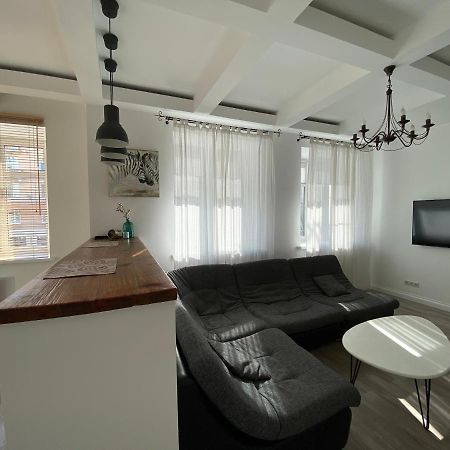 Bright Apartment Gomel Eksteriør billede